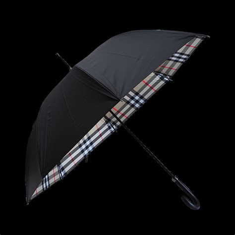 burberry umbrella made in china|Burberry umbrellas on sale.